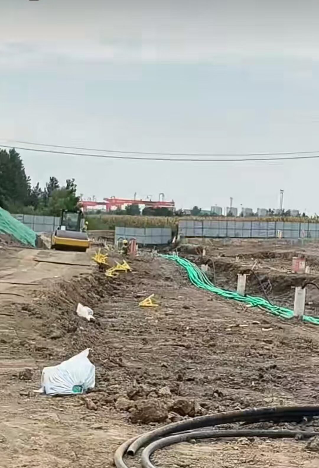 宿州打井公司